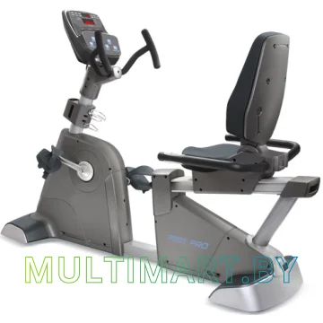 Велотренажер Bronze Gym R901 Pro